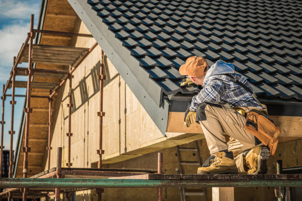 Best Roof Repair Services  in Tangent, OR