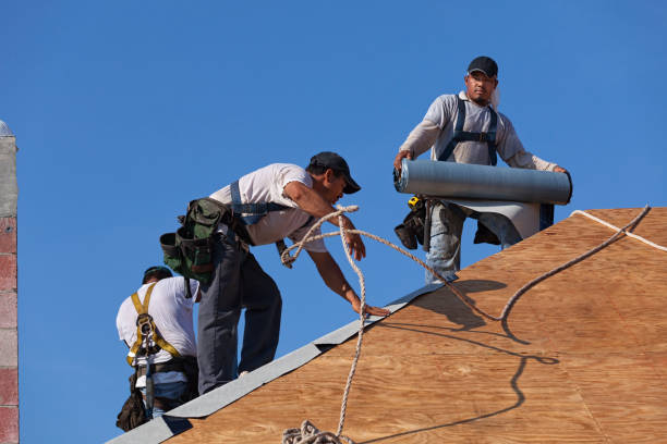 Best Storm Damage Roof Repair  in Tangent, OR