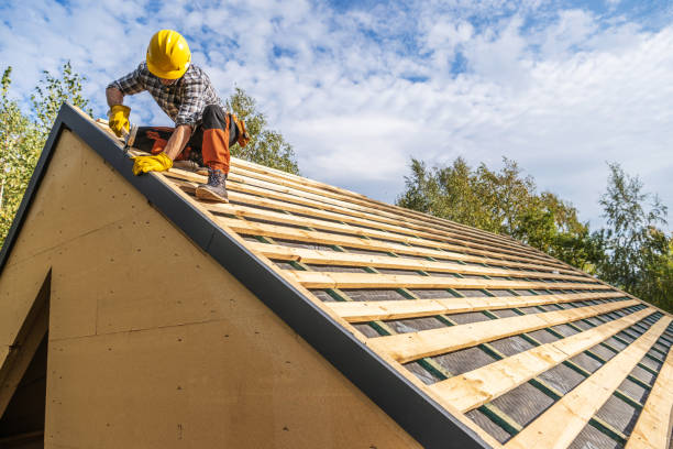 Quick and Trustworthy Emergency Roof Repair Services in Tangent, OR